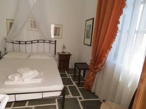 فندق Fanivevisgarden Folégandros المظهر الخارجي الصورة